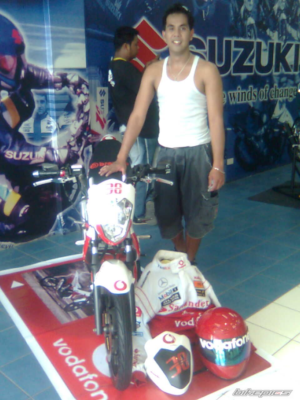    | Picture 1287375 motorcycle photo