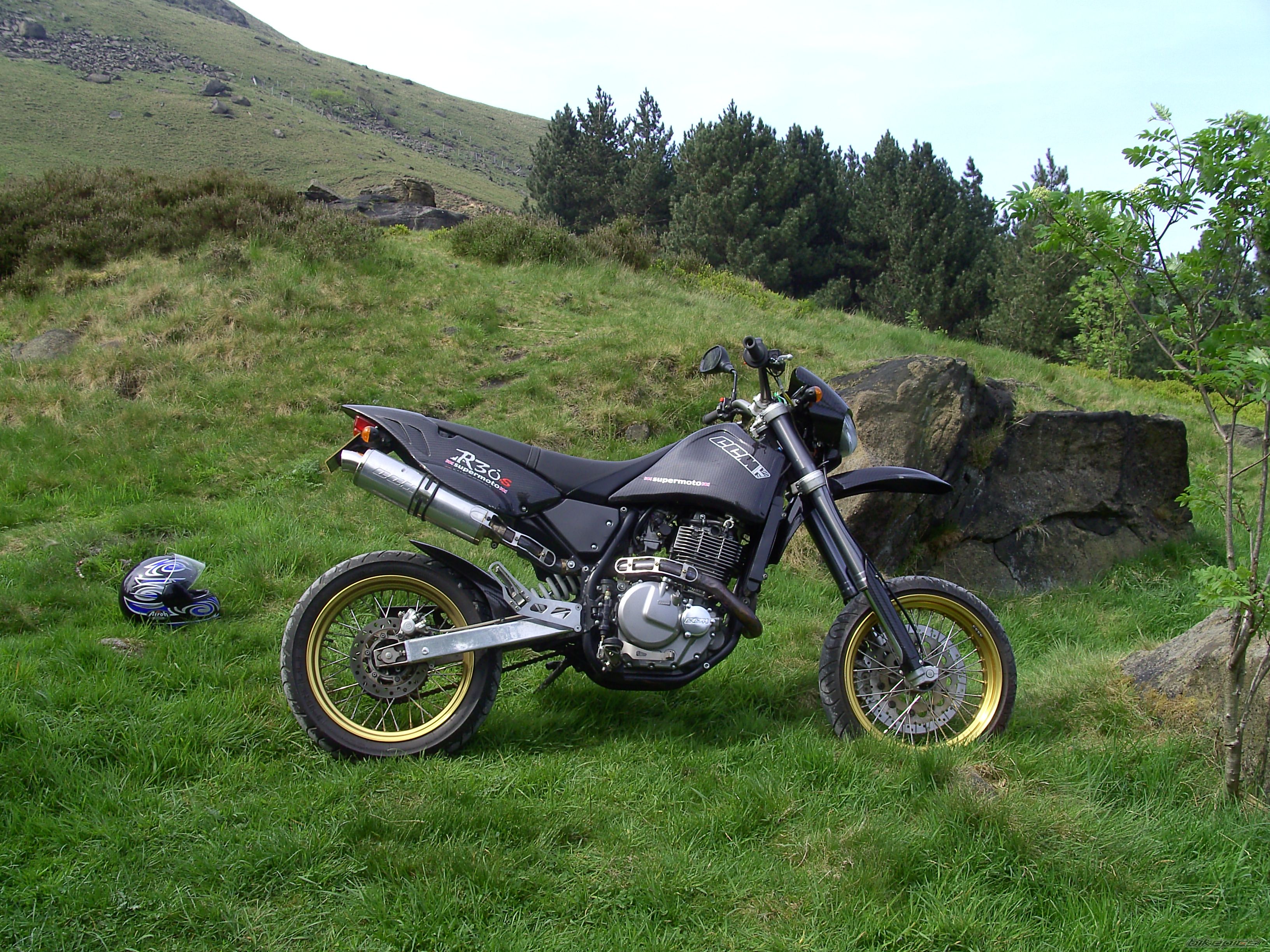2004 CCM R30 | Picture 1287376 motorcycle photo