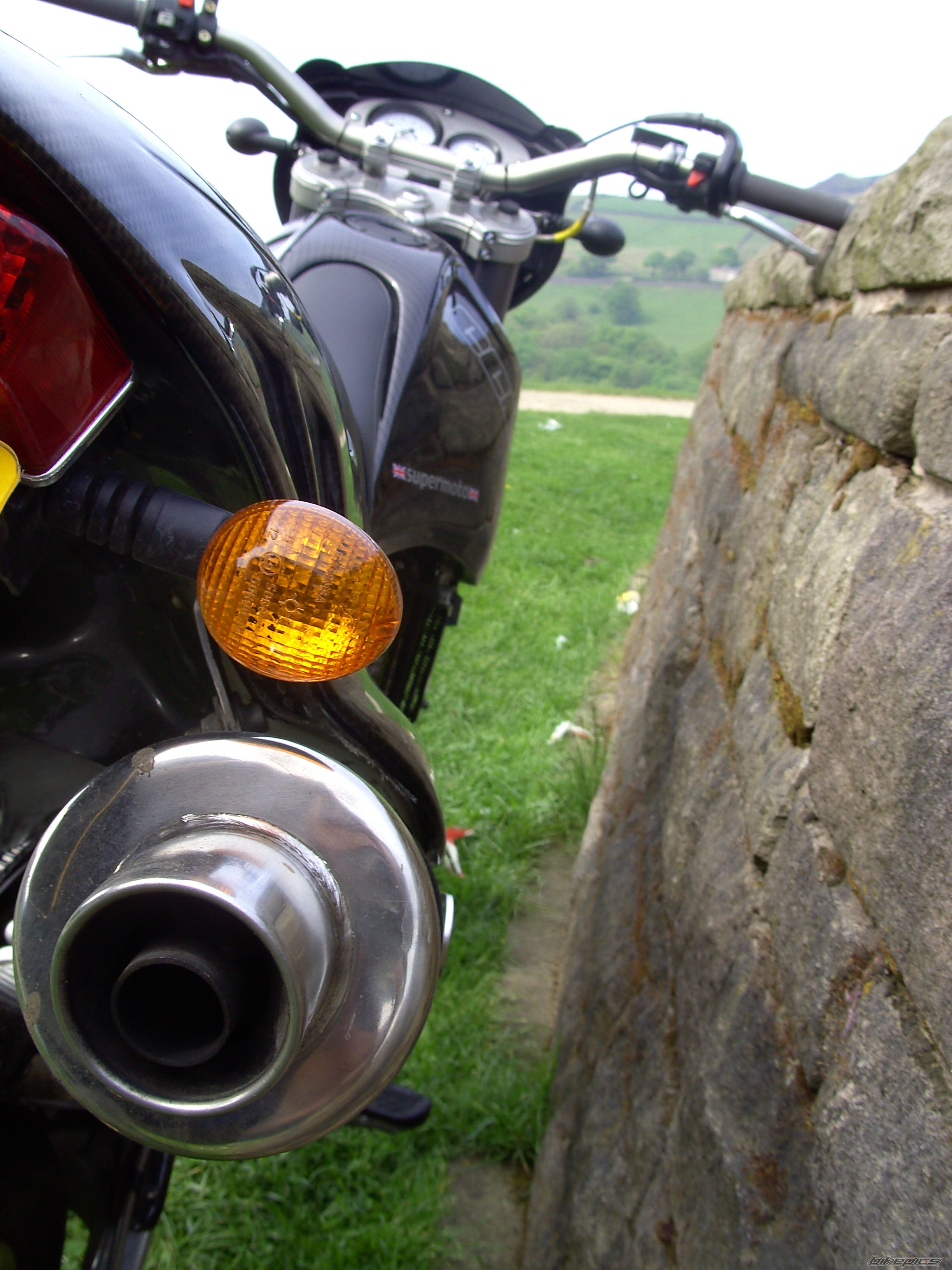 2004 CCM R30 | Picture 1287378 motorcycle photo