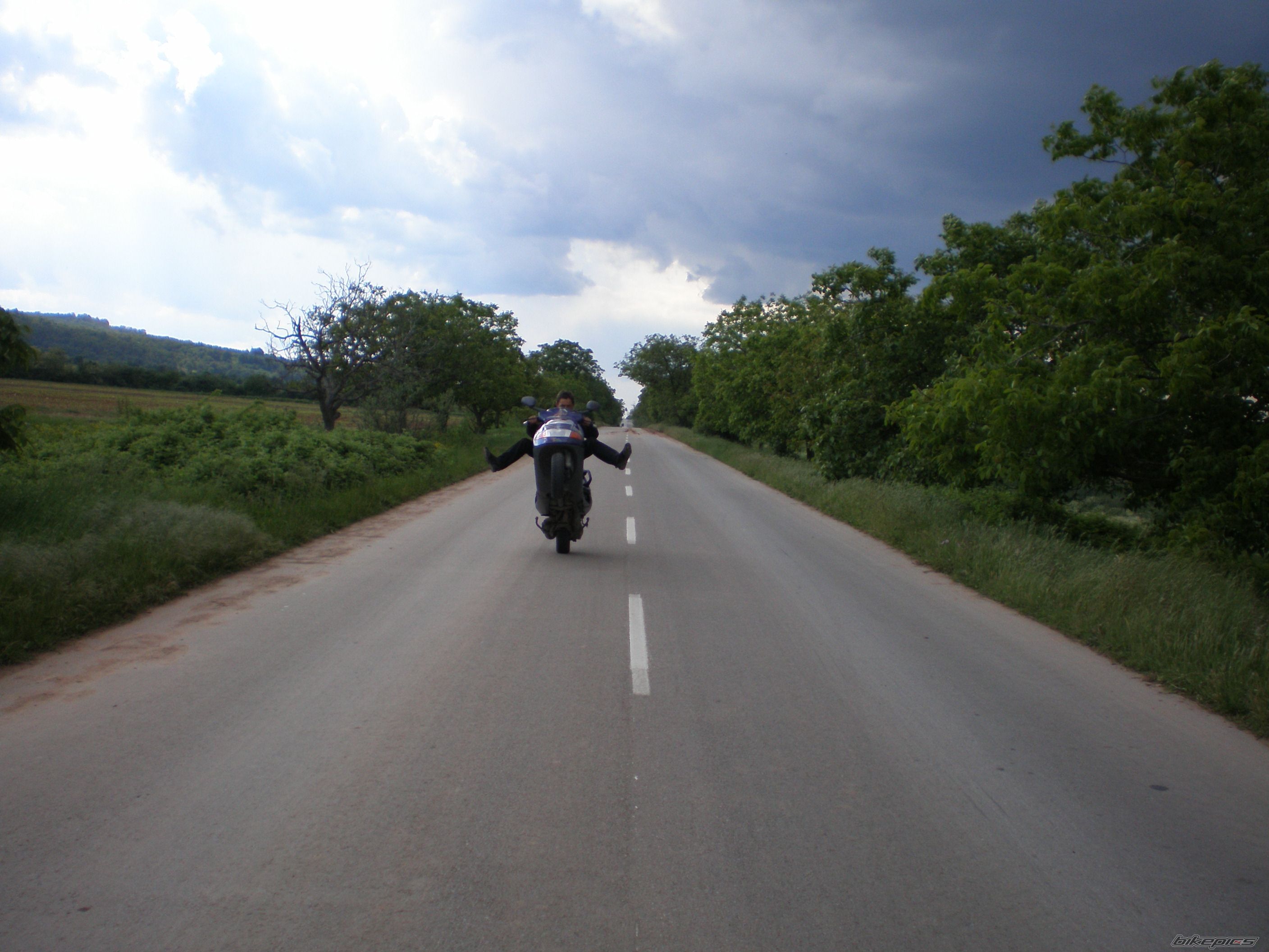 2000 PIAGGIO VESPA 150 | Picture 1287408 motorcycle photo