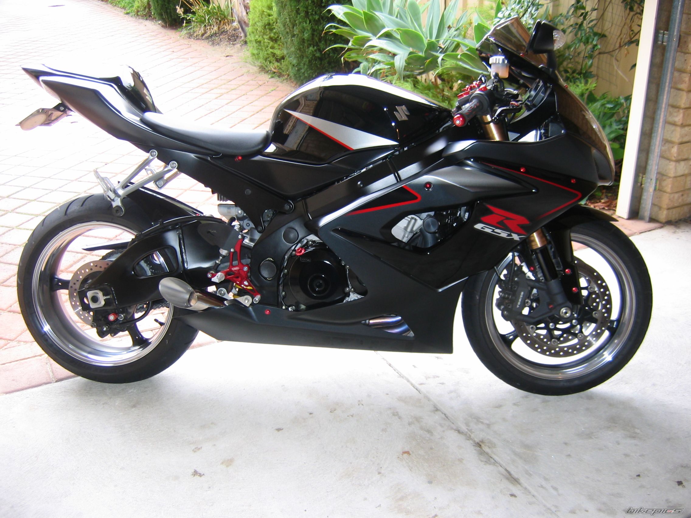 2006 SUZUKI GSX R 1000 | Picture 1287475 motorcycle photo