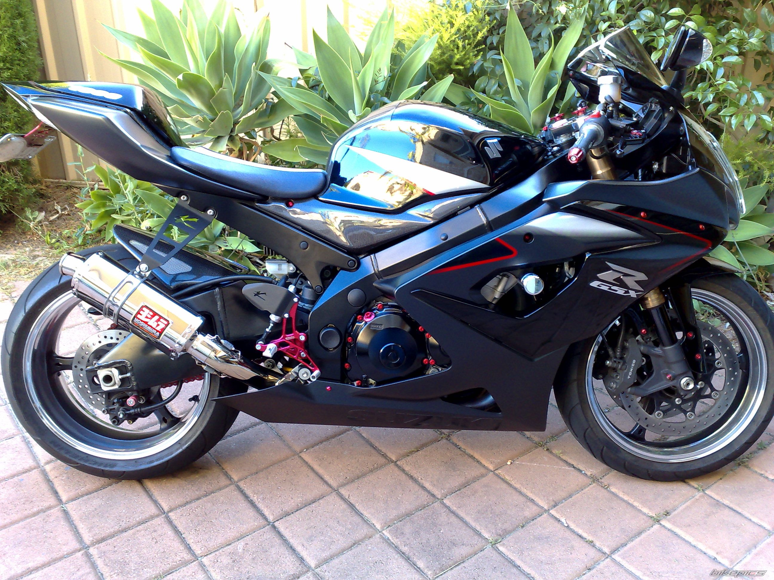 2006 SUZUKI GSX R 1000 | Picture 1287480 motorcycle photo
