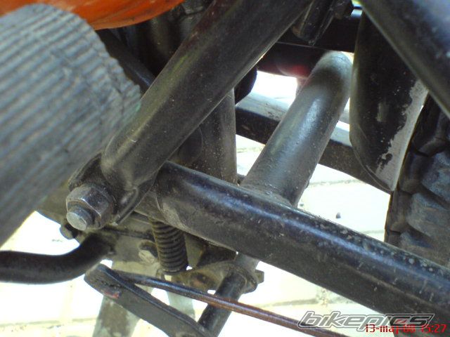 1981 SIMSON S 50 | Picture 1287486 motorcycle photo