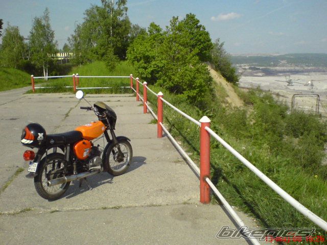 1981 SIMSON S 50 | Picture 1287488 motorcycle photo
