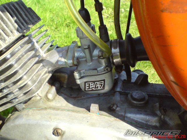 1981 SIMSON S 50 | Picture 1287490 motorcycle photo