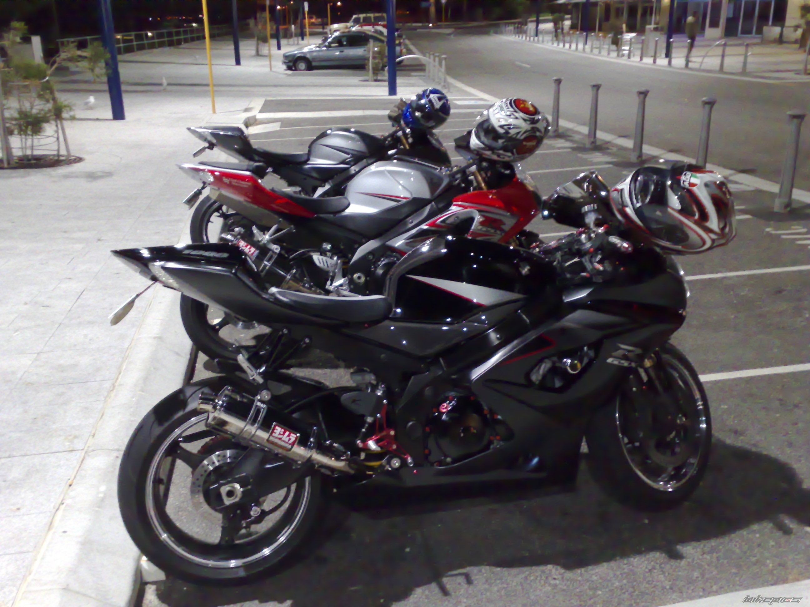2006 SUZUKI GSX R 1000 | Picture 1287527 motorcycle photo