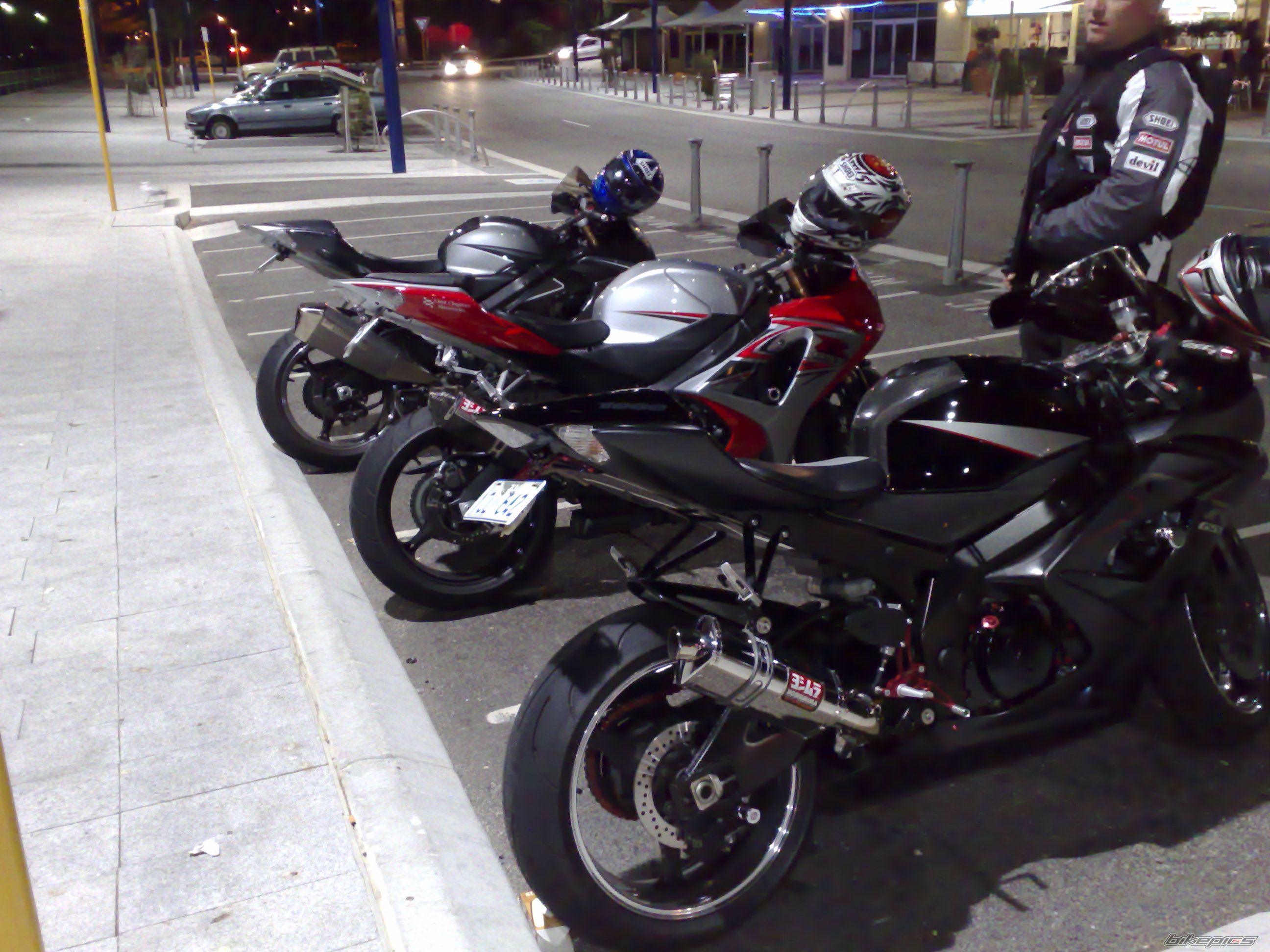 2006 SUZUKI GSX R 1000 | Picture 1287528 motorcycle photo