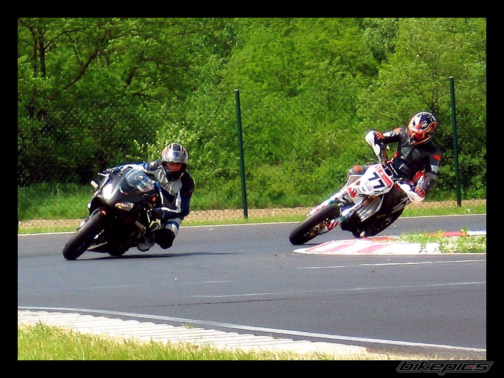 2007 APRILIA RS 125 | Picture 1287654 motorcycle photo