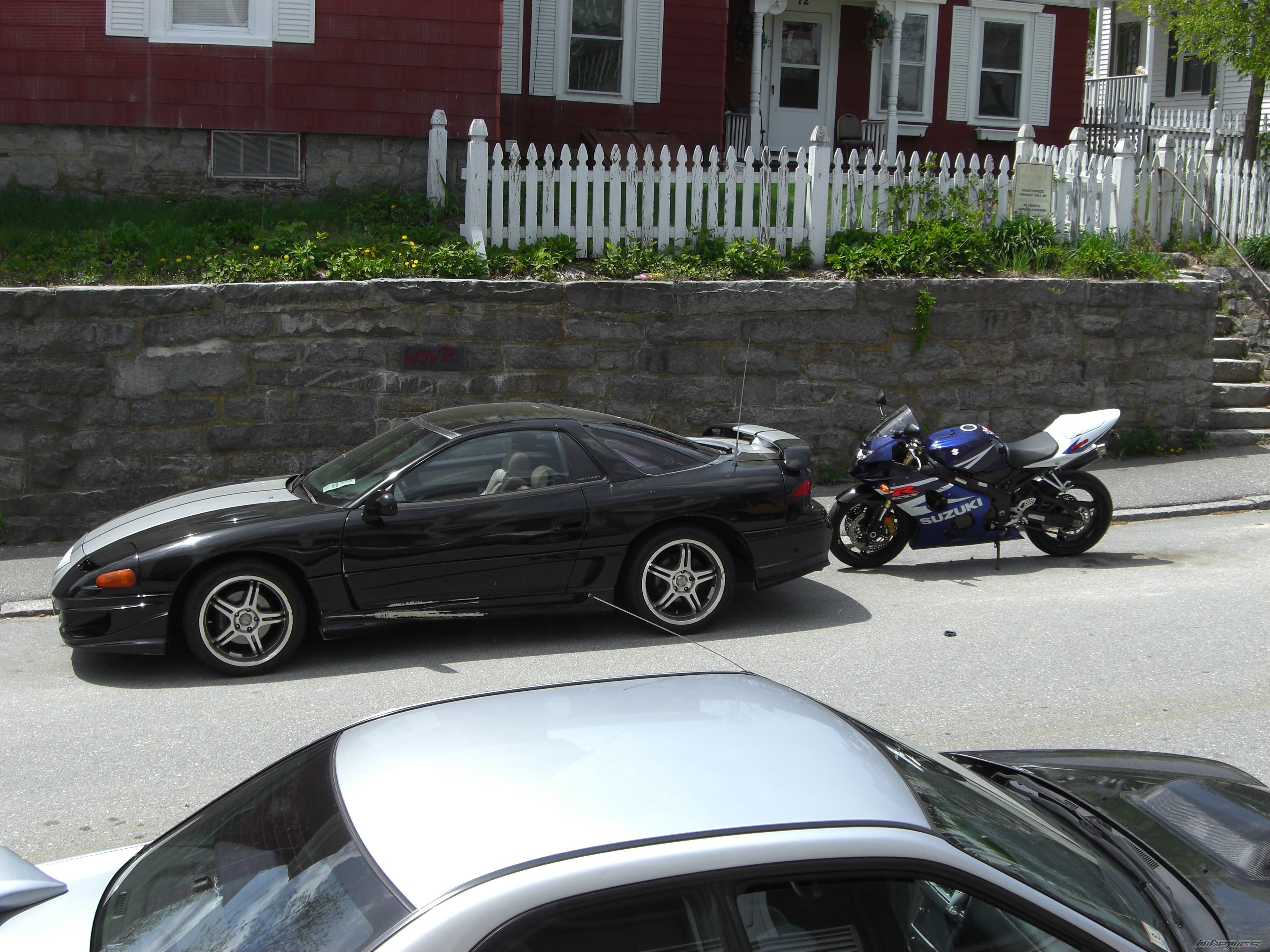 2004 SUZUKI GSX R 600 | Picture 1287662 motorcycle photo