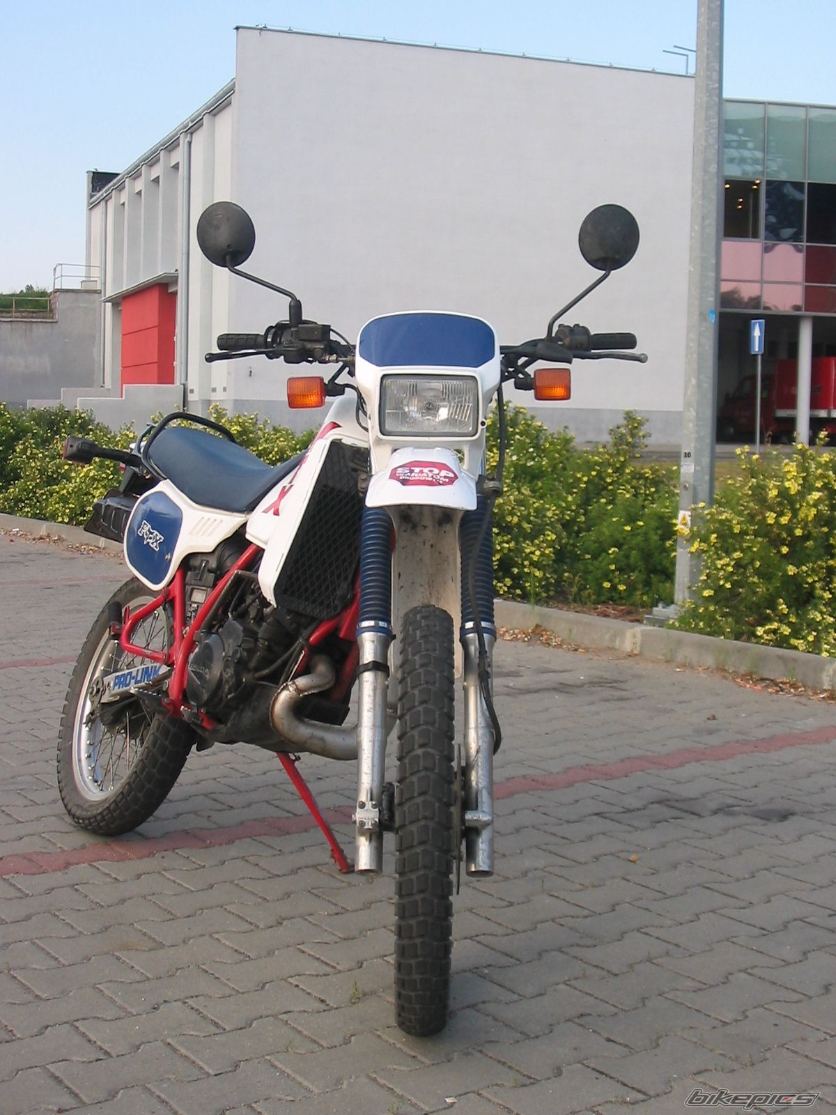 1985 HONDA MTX 125 | Picture 1287707 motorcycle photo