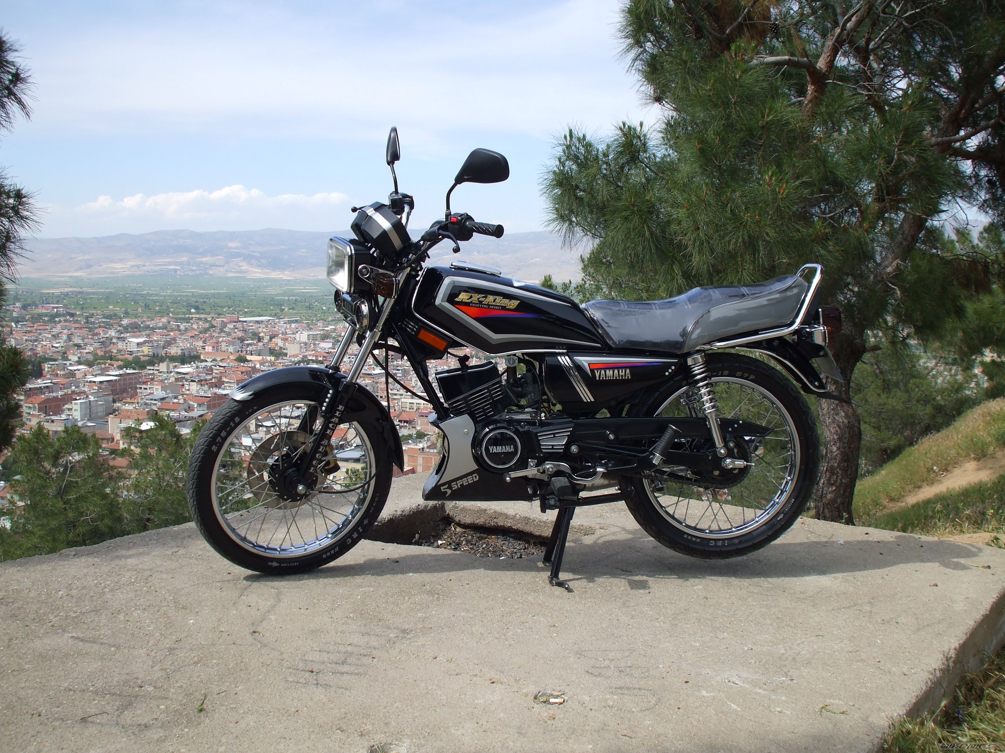 2003 YAMAHA RX KING | Picture 1287716 motorcycle photo