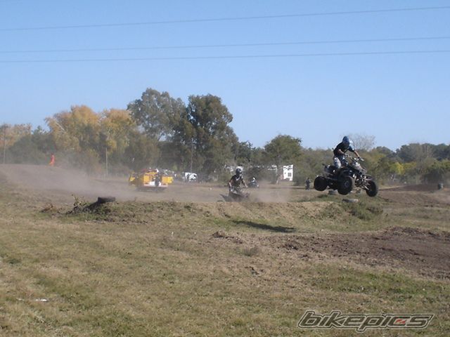 2008 KAWASAKI KFX 400 | Picture 1287943 motorcycle photo