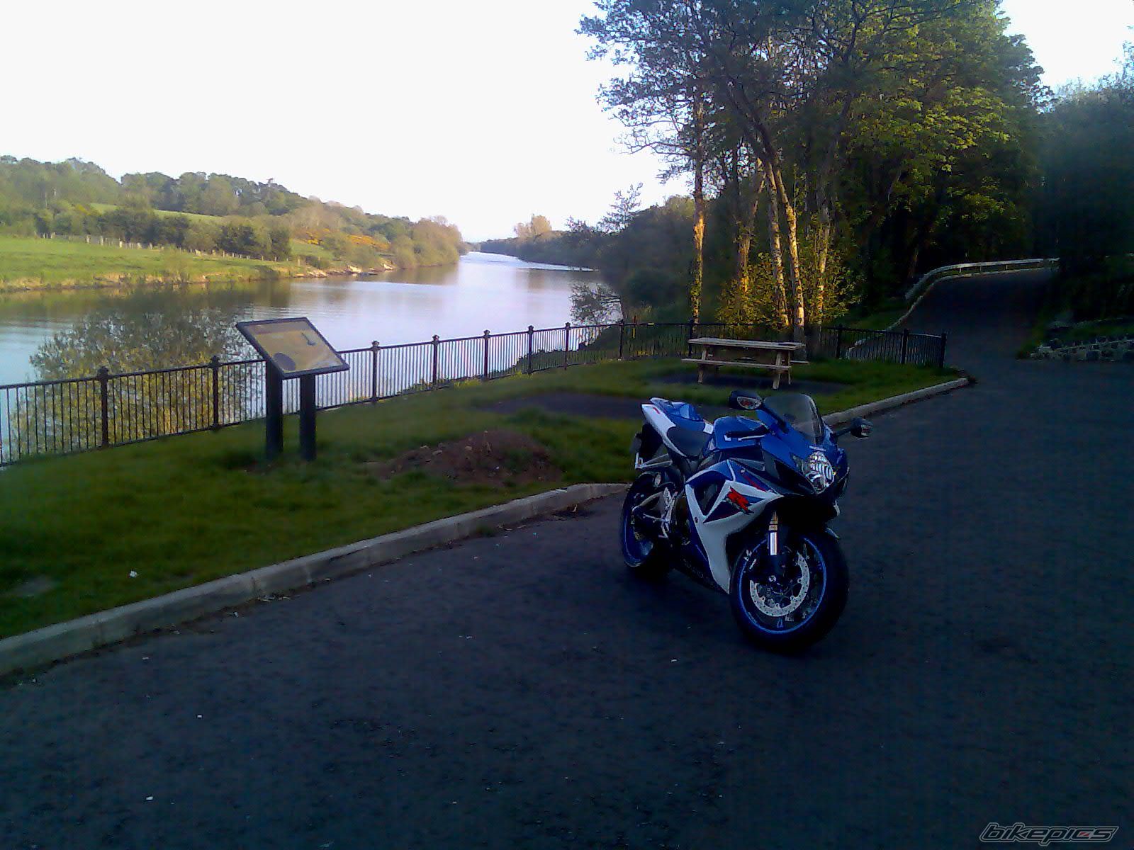 2007 SUZUKI GSX R 600 | Picture 1288156 motorcycle photo