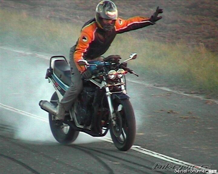 1986 SUZUKI GSX R 750 | Picture 128824 motorcycle photo