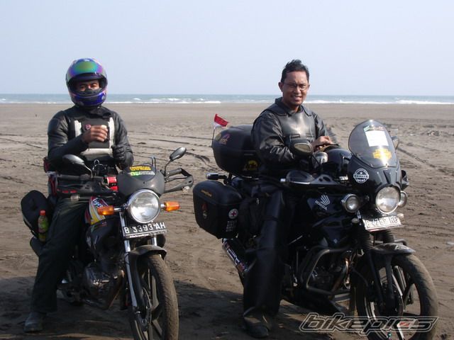 1999 HONDA CBX 200 | Picture 1288902 motorcycle photo