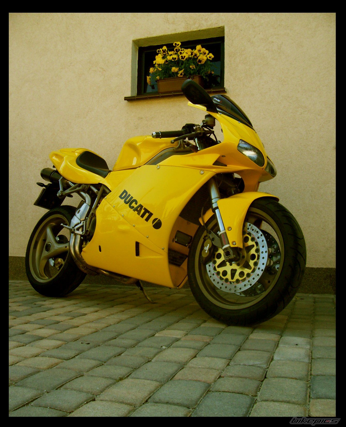 1996 DUCATI 748 | Picture 1288920 motorcycle photo