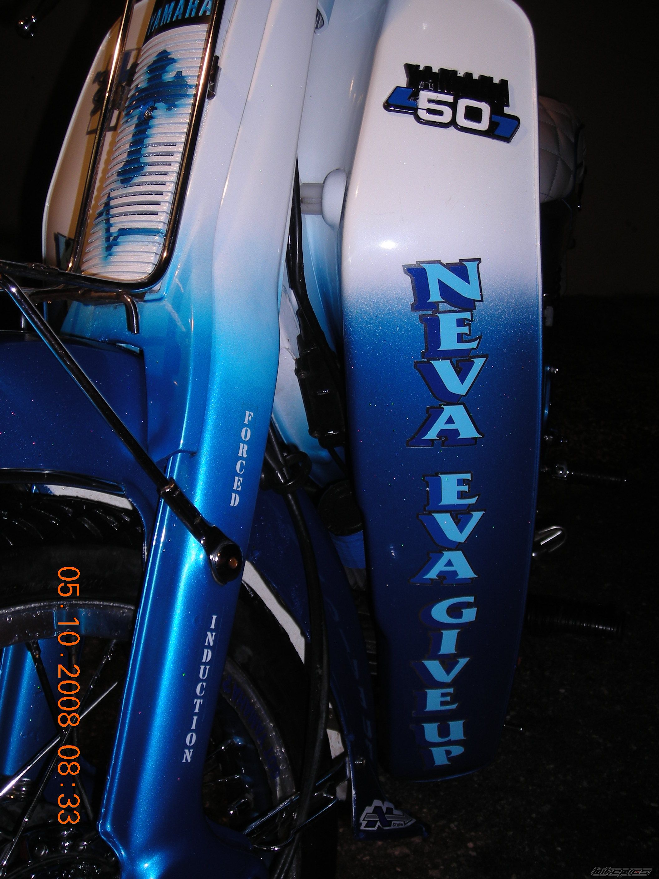 2008 YAMAHA V 50 | Picture 1288976 motorcycle photo