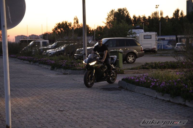 2008 YAMAHA YZF R6 | Picture 1288991 motorcycle photo