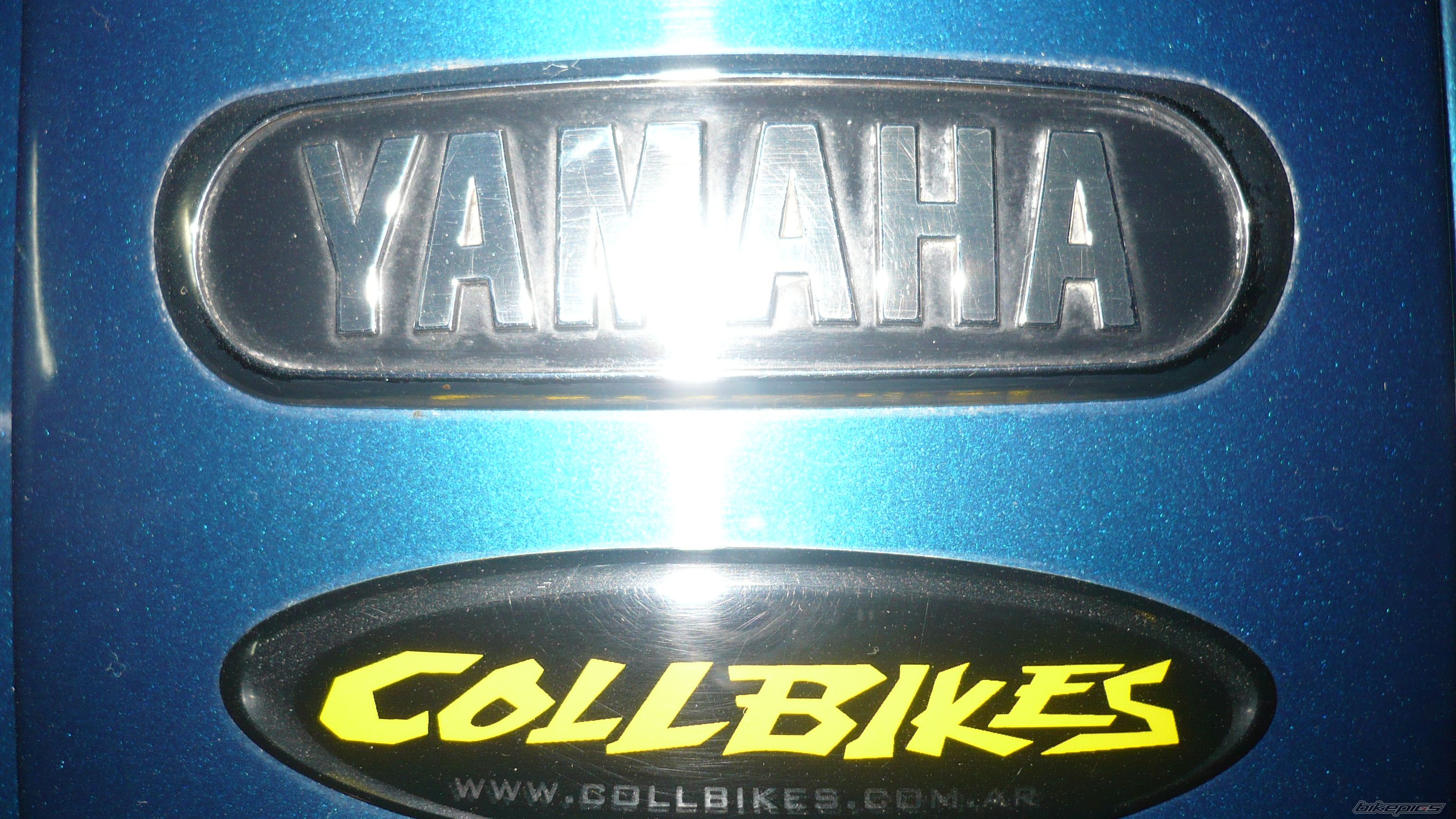 1999 YAMAHA CRYPTON R 105 | Picture 1289014 motorcycle photo