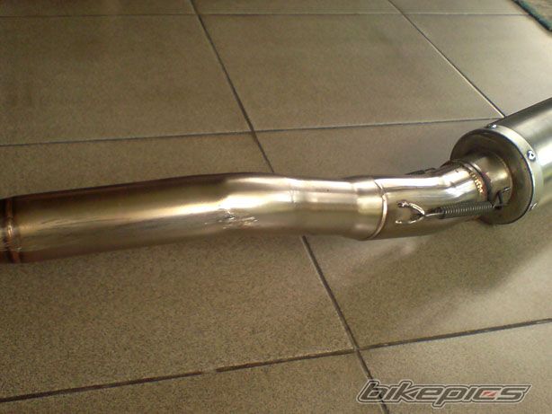 2005 SUZUKI RAIDER 150 | Picture 1289073 motorcycle photo