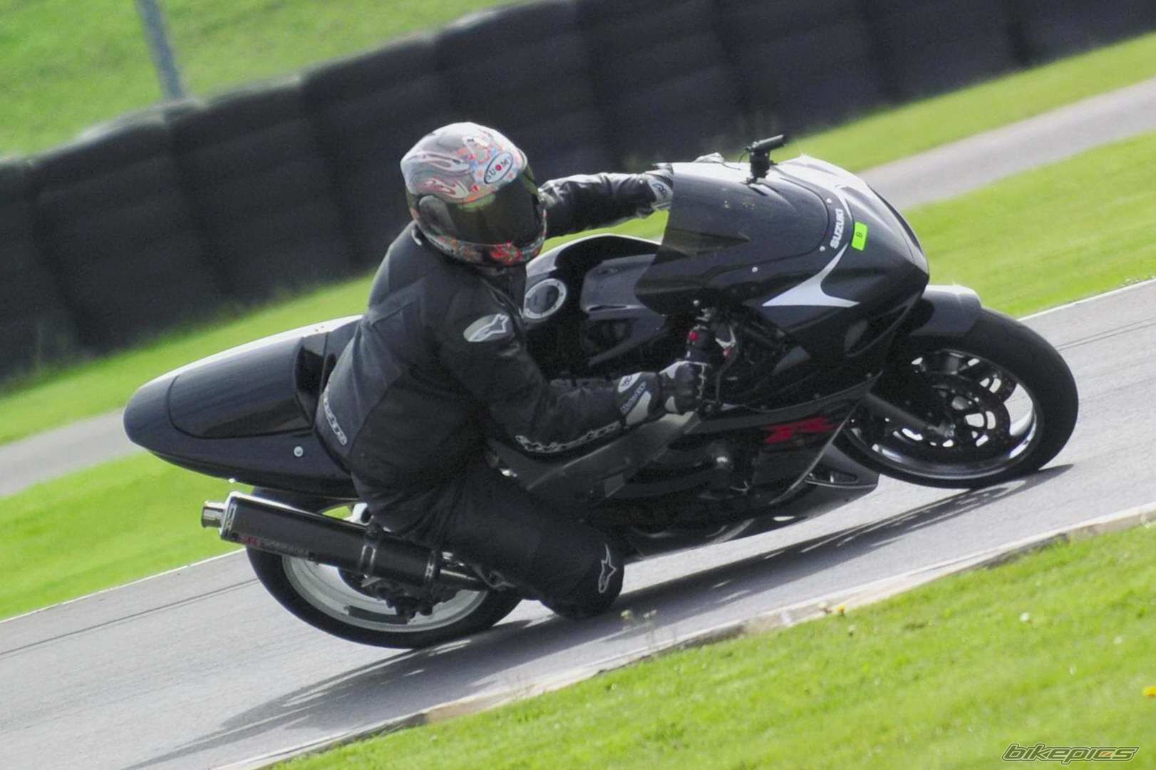 2006 SUZUKI GSX R 600 | Picture 1289076 motorcycle photo