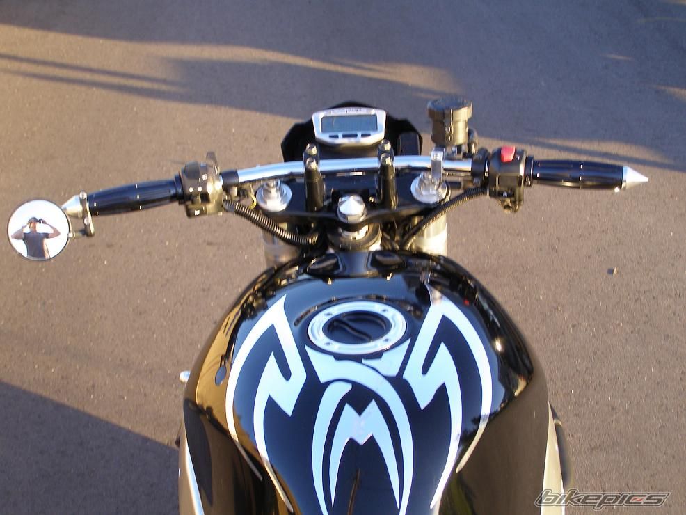    | Picture 1289097 motorcycle photo