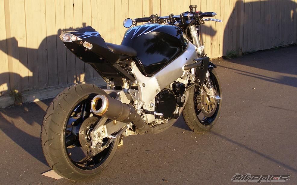    | Picture 1289098 motorcycle photo