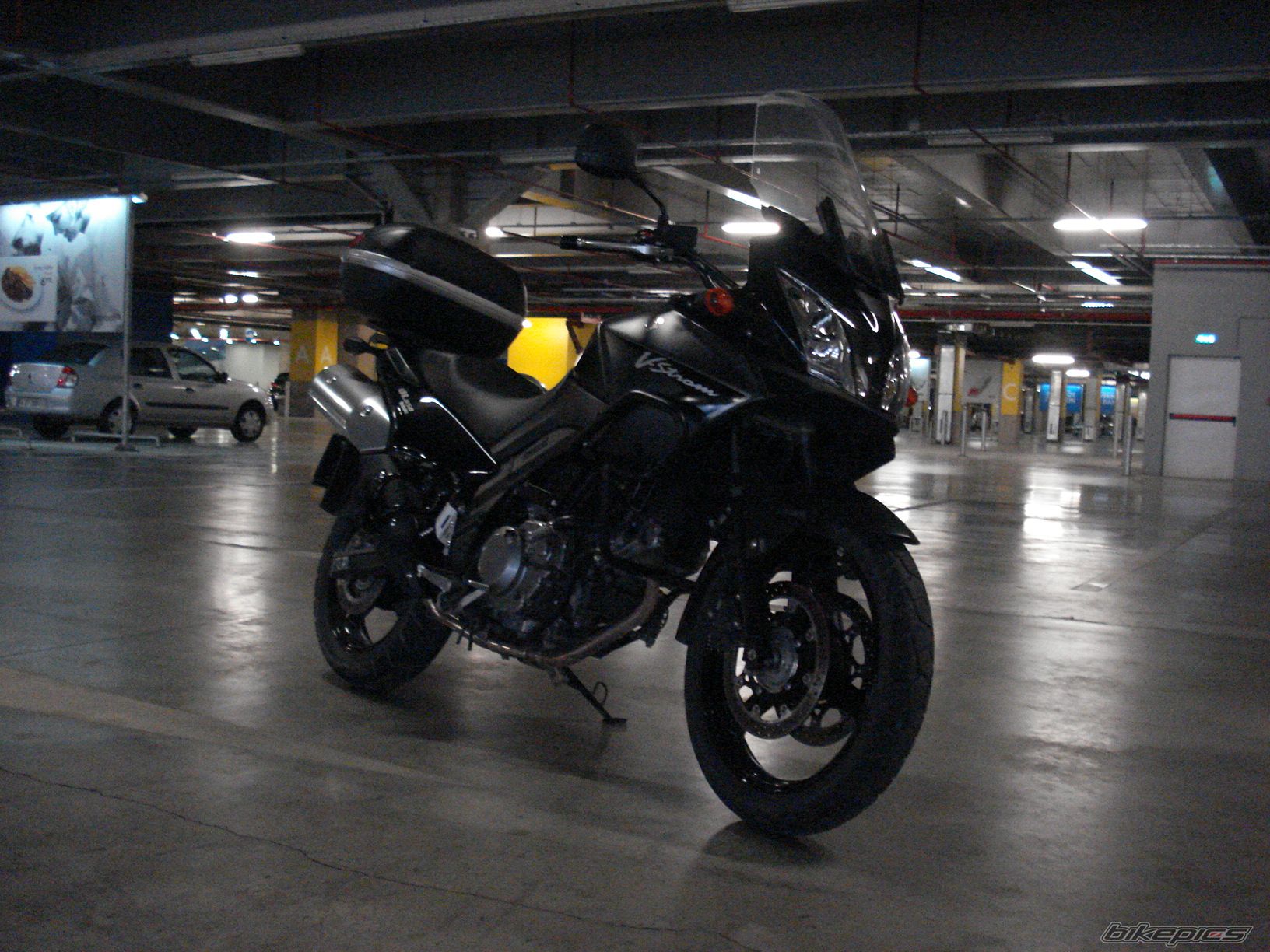 2007 SUZUKI DL 650 | Picture 1289197 motorcycle photo