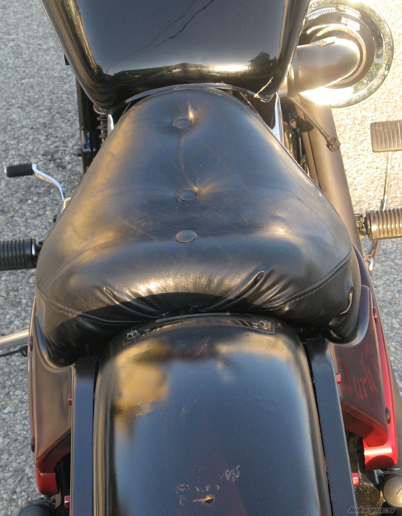 1999 KAWASAKI VULCAN 800 | Picture 1289347 motorcycle photo
