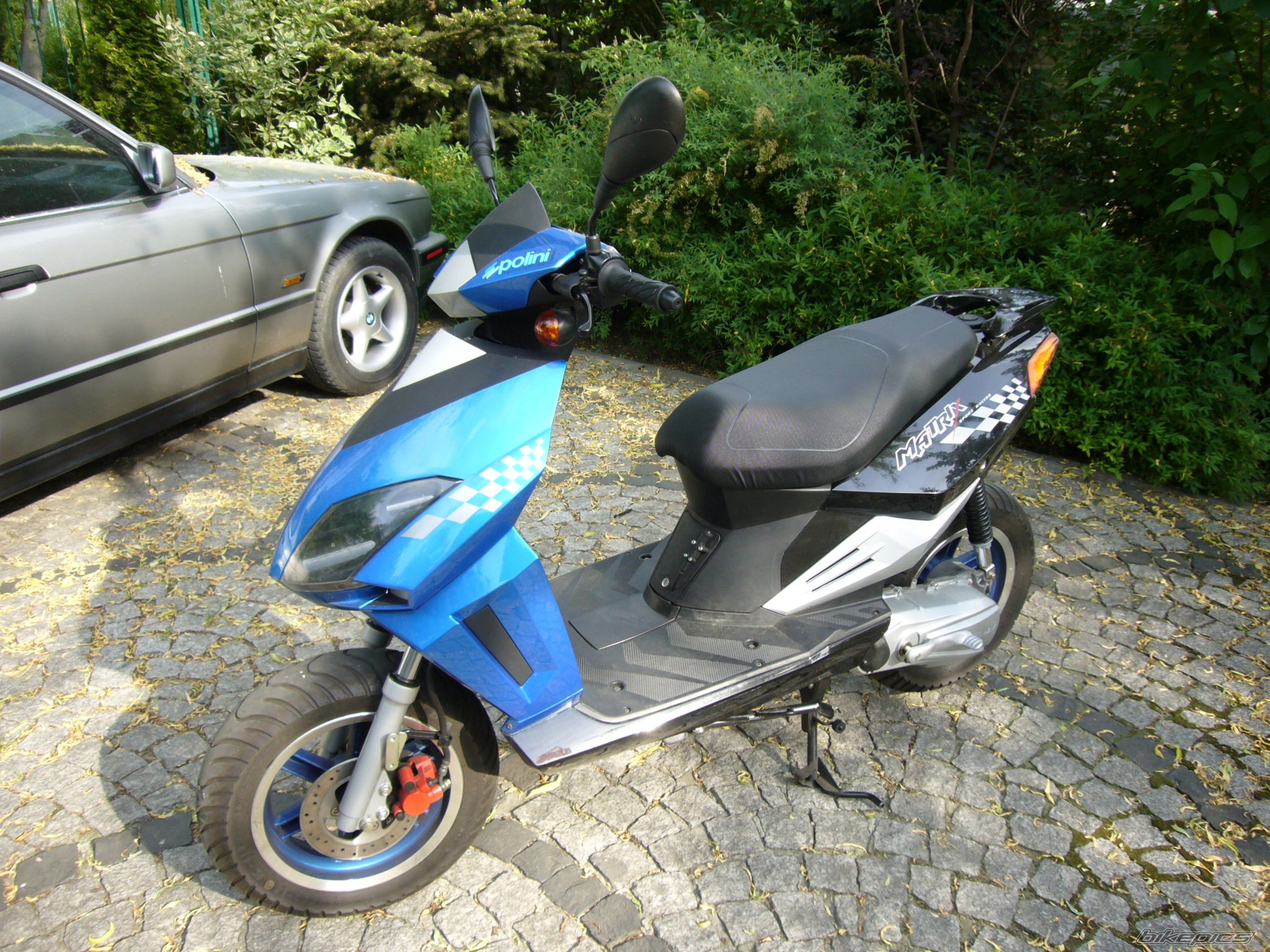 2005 KEEWAY MATRIX 50 | Picture 1289511 motorcycle photo