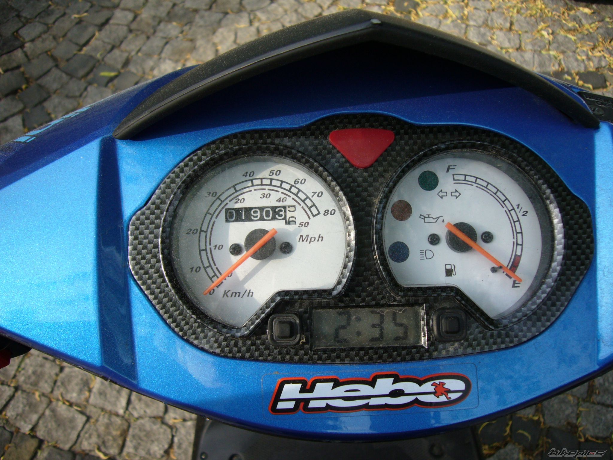 2005 KEEWAY MATRIX 50 | Picture 1289516 motorcycle photo