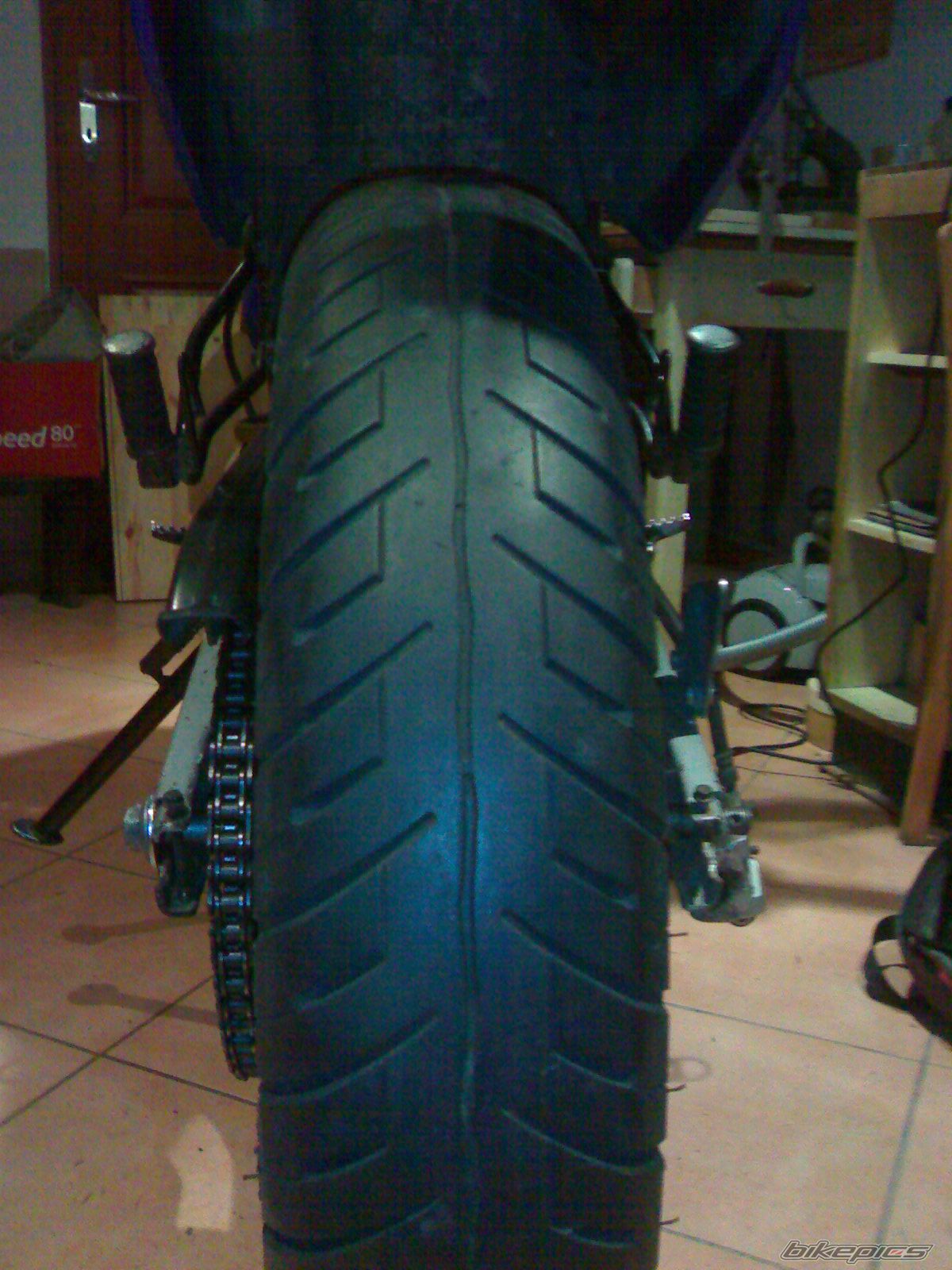1999 YAMAHA DT 125 | Picture 1289717 motorcycle photo