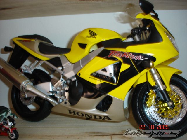 1994 HONDA CG 125 | Picture 1289980 motorcycle photo