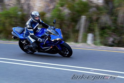2007 YAMAHA YZF R1 | Picture 1290406 motorcycle photo