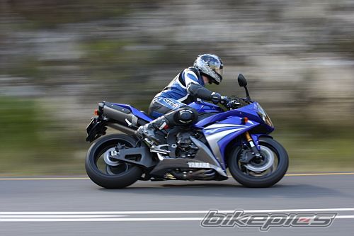 2007 YAMAHA YZF R1 | Picture 1290408 motorcycle photo