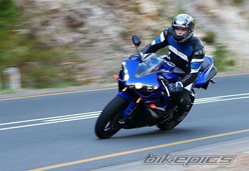 2007 YAMAHA YZF R1 | Picture 1290410 motorcycle photo