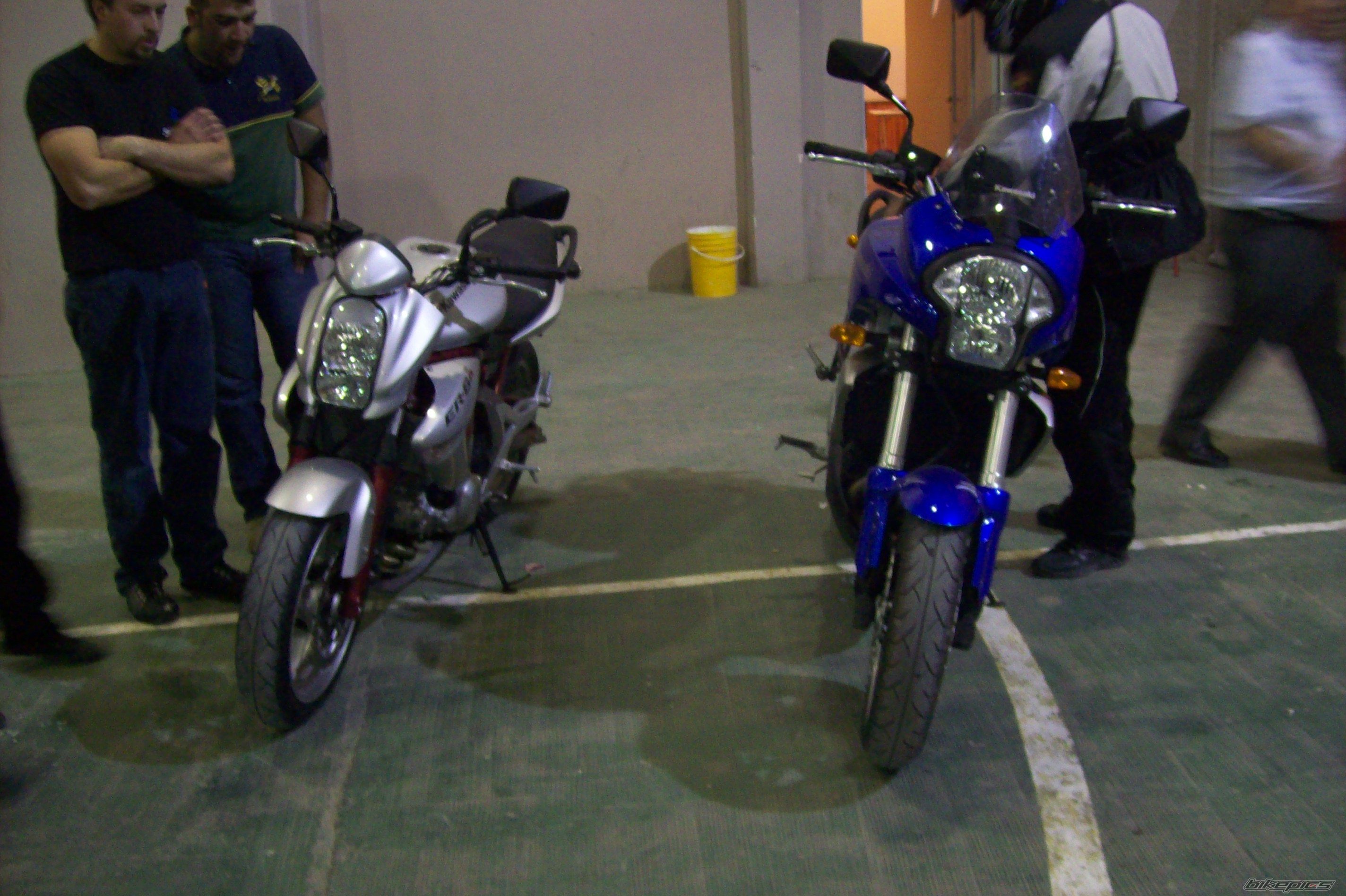 2007 KAWASAKI ER 6N | Picture 1290517 motorcycle photo
