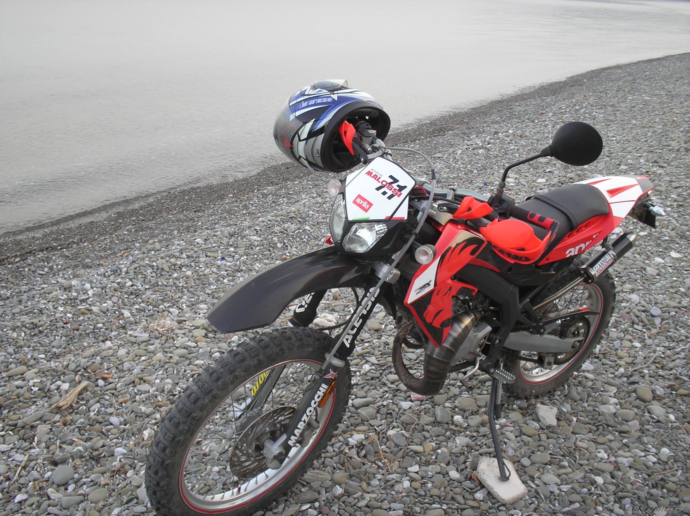 2007 APRILIA RX 50 | Picture 1290762 motorcycle photo