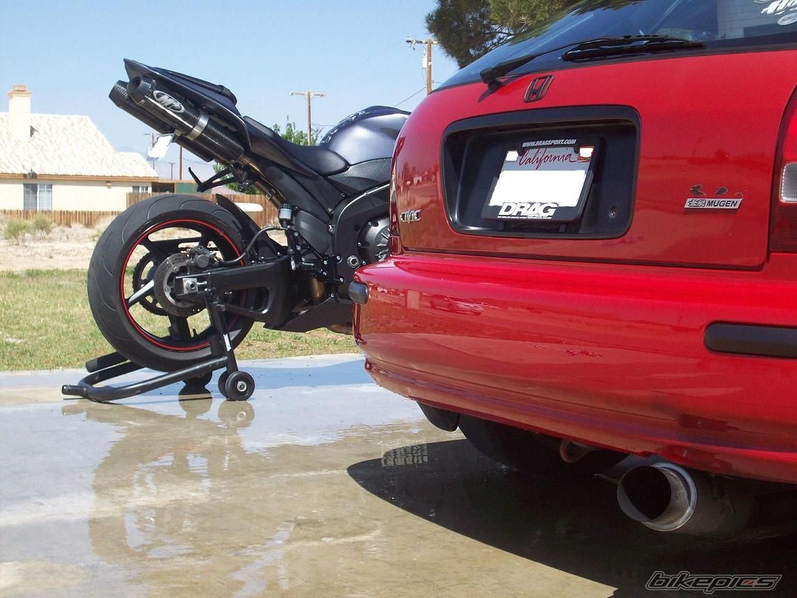 2007 YAMAHA YZF R1 | Picture 1290814 motorcycle photo