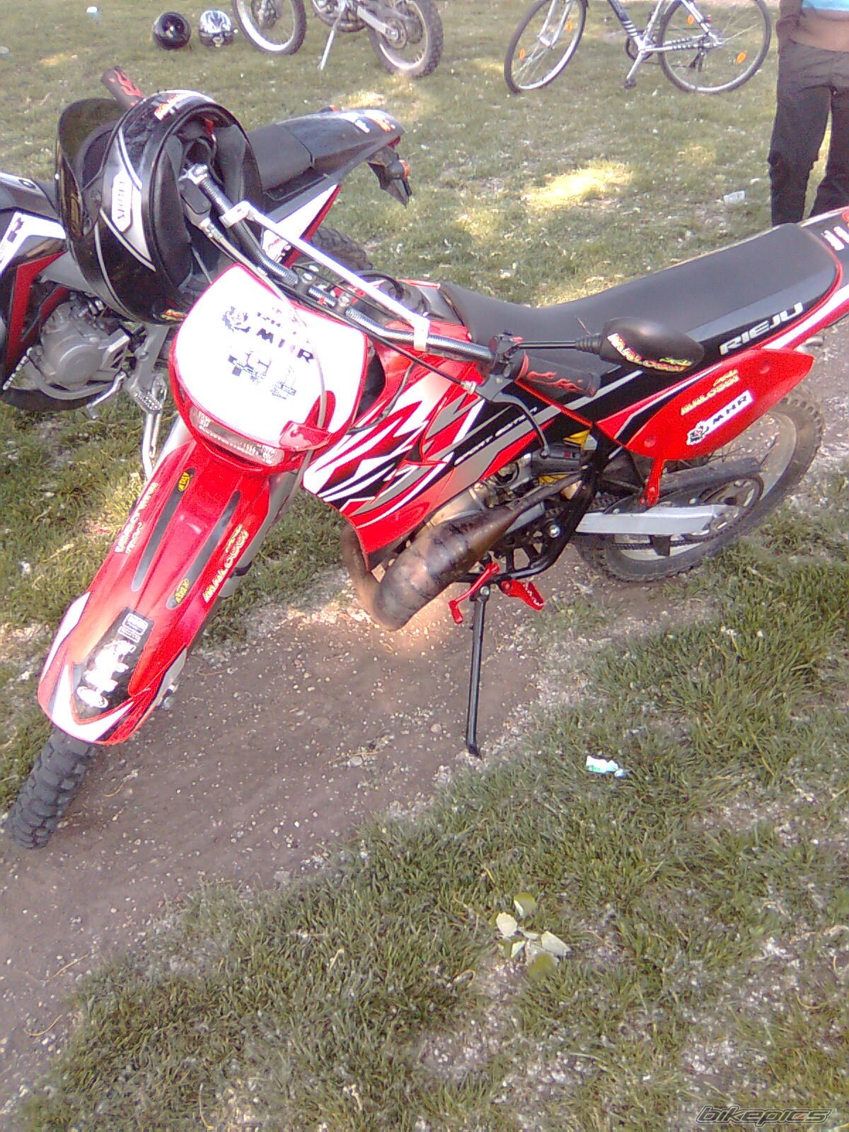 2005 RIEJU RR 50 | Picture 1291072 motorcycle photo
