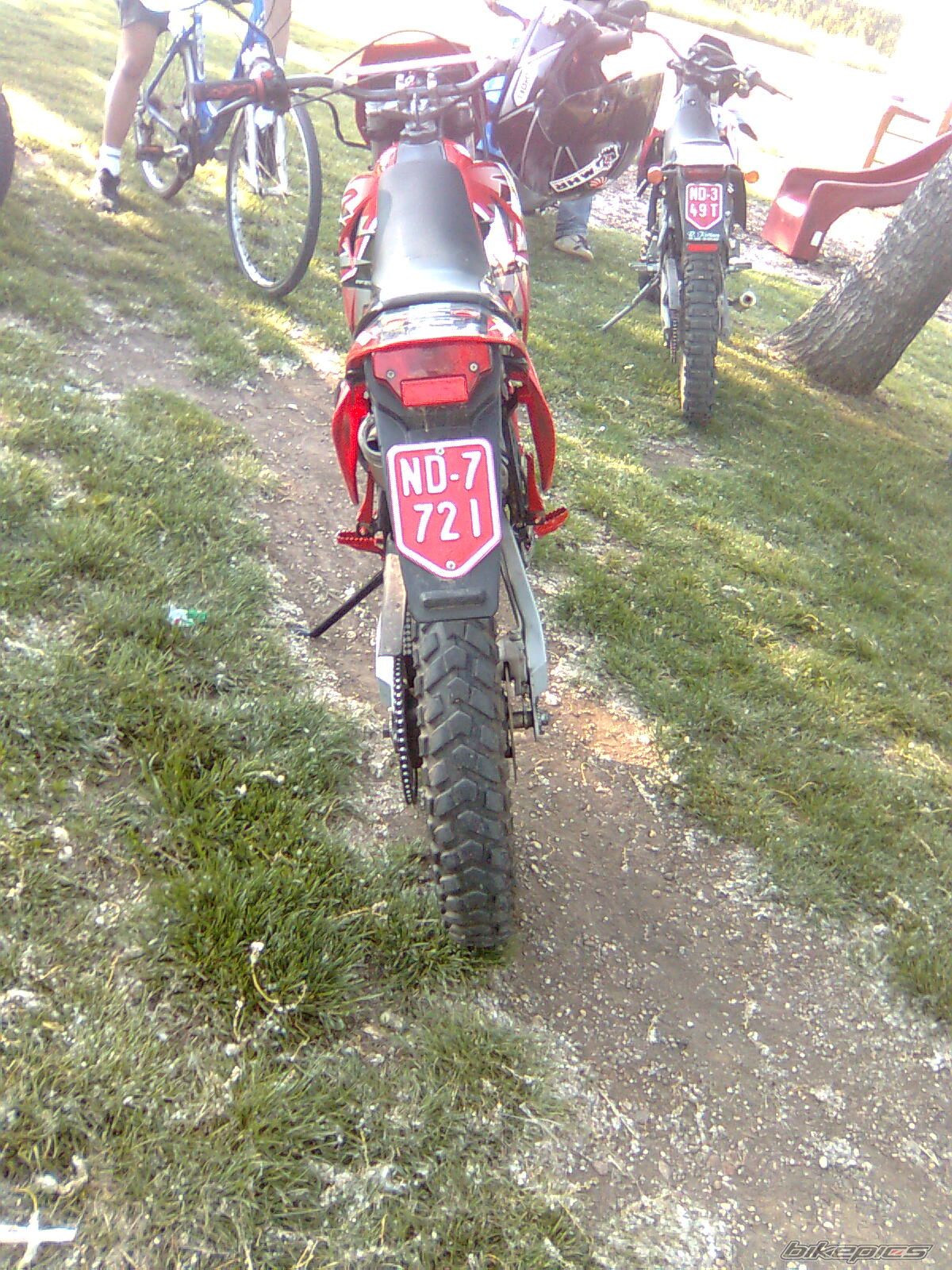2005 RIEJU RR 50 | Picture 1291077 motorcycle photo