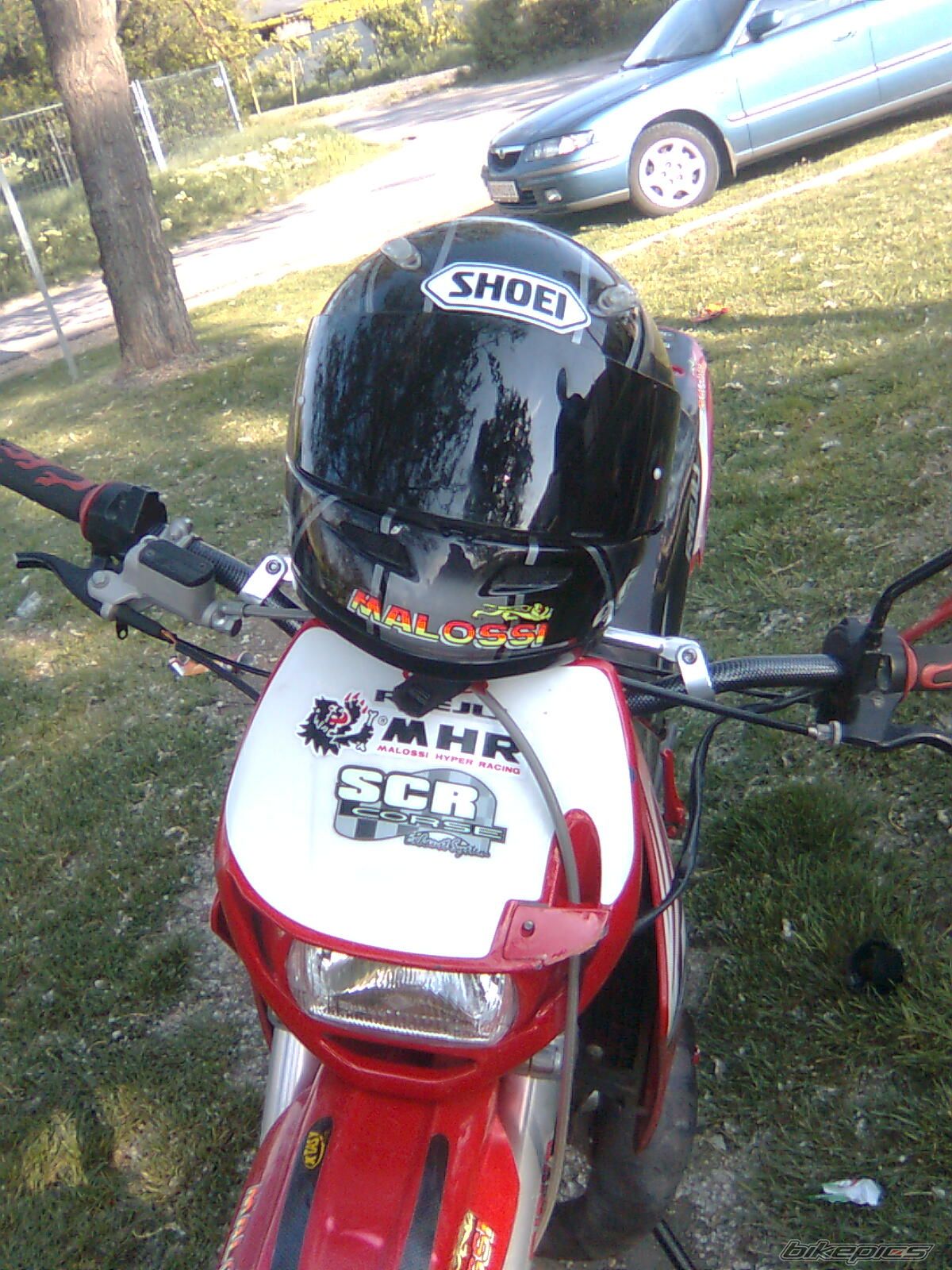 2005 RIEJU RR 50 | Picture 1291102 motorcycle photo