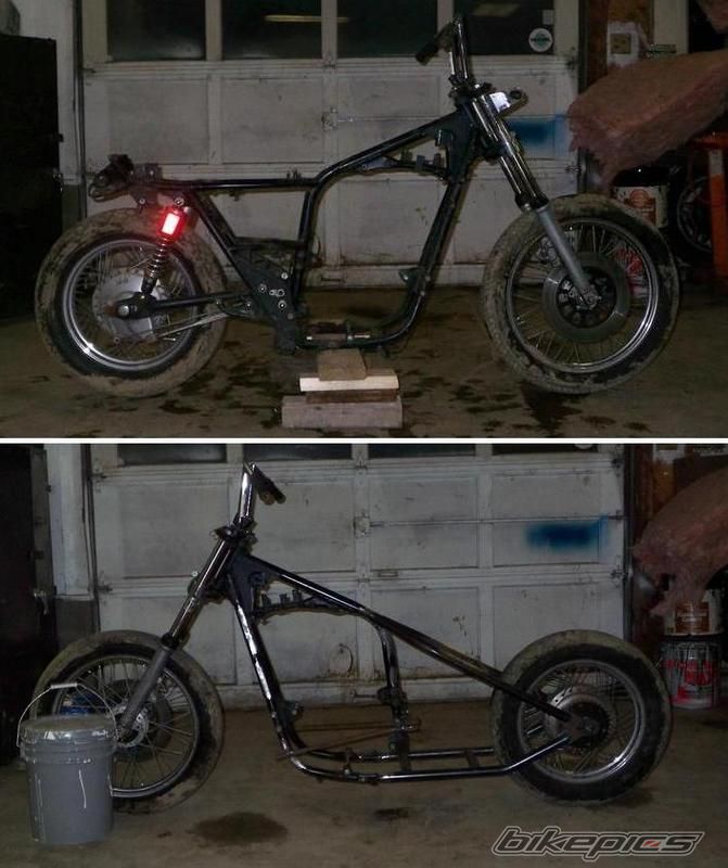 1981 YAMAHA XS 650 | Picture 1291251 motorcycle photo