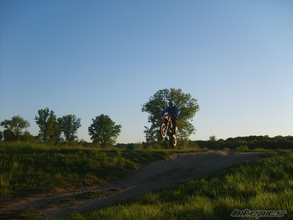 2005 KTM 125 EXC | Picture 1291285 motorcycle photo