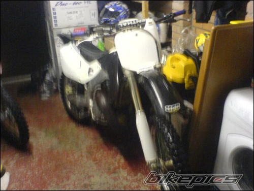    | Picture 1291307 motorcycle photo