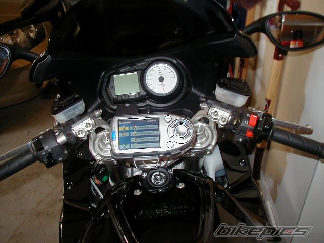 2006 DUCATI ST3 | Picture 1291318 motorcycle photo