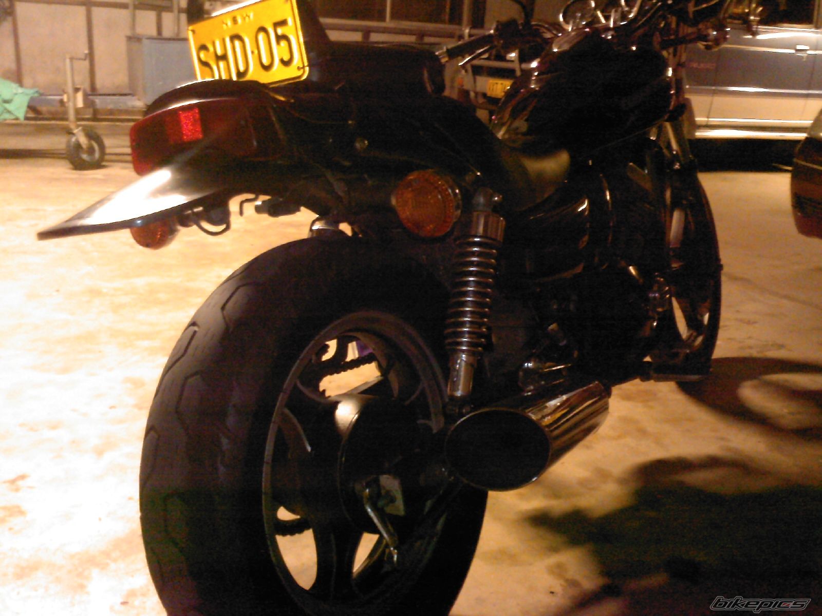    | Picture 1291579 motorcycle photo