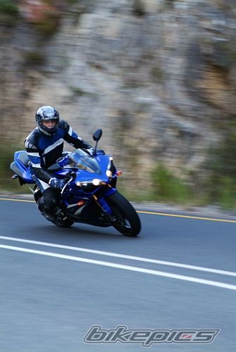 2007 YAMAHA YZF R1 | Picture 1291729 motorcycle photo