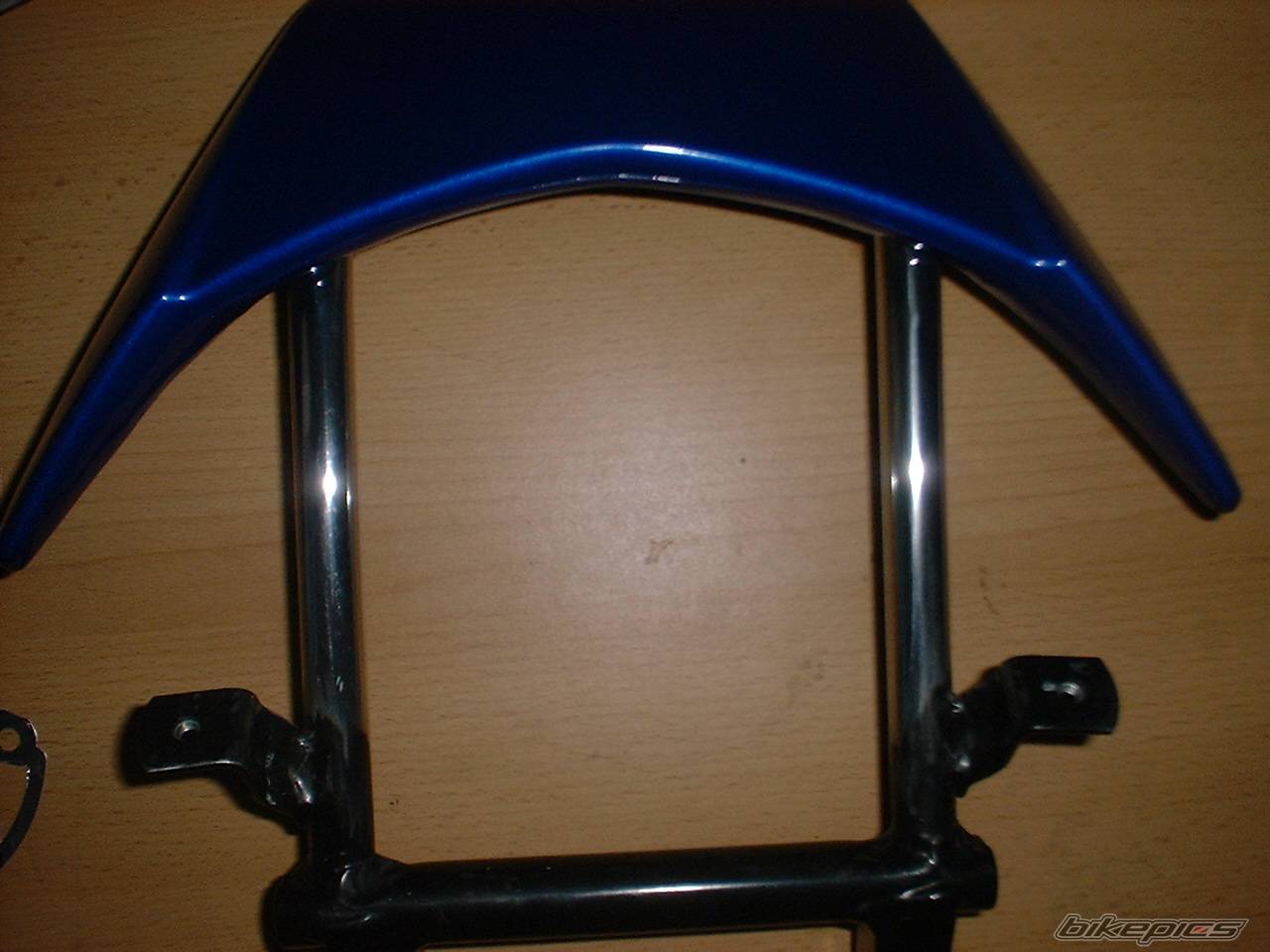 2003 PEUGEOT SPEEDFIGHT2 50 | Picture 129195 motorcycle photo