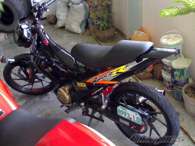    | Picture 1292008 motorcycle photo